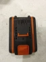 Акумулаторна батерия WORX 20V (2.0Ah) PowerShare - Нова, снимка 4
