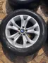 4бр. Алуминиеви джанти от BMW X5 18цола., снимка 4