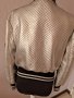 Преходно яке в сребристо с черно - 19,00лв., снимка 6