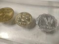 Еврейски монети, снимка 4