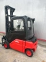 Електрокар Linde E20PL  модел 386-01, снимка 2