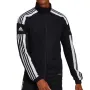 Оригинално мъжко горнище Adidas Aeroready | XL - XXL, снимка 1