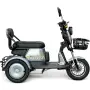 Електрическа триколка Grand Pudding 2000W, 60V, 20Ah, CE сертификат, снимка 3