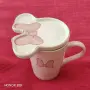 Керамична чаша Дисни Francfranc. , снимка 1