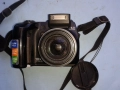 кафе машина саеко.фотоапарат олимпос, снимка 3