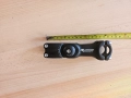 Регулируема лапа за кормило Longus SETUP 110mm 25,4/28,6, снимка 3