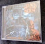 NEW! Wasted Militia – The Frontier Awaits CD killer thrash from Spain, снимка 1