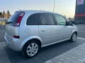 Opel Meriva 1.6 МЕТАН, снимка 6