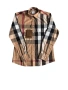 BURBERRY Риза, снимка 1