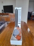 Стар апарат за кръвно налягане Tonometer, снимка 3