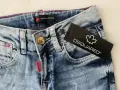 Детски дънки DSQUARED2, снимка 2
