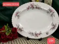 Royal Albert lavander rose сетове и плата, снимка 7