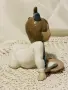 порцеланова статуетка , снимка 5