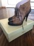 Прекрасни обувки, боти на ток Алиша, Alisha 40 р-р, снимка 6