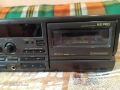 Продавам двукасетъчен дек TECHNICS RS TR474, снимка 3