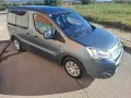 Citroen Berlingo 1.6 hdi 90 к.с Multispace , снимка 11