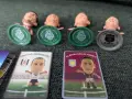 Комплект фигурки SoccerStarz и картите към тях, снимка 3