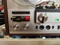 Ролков магнетофон Telefunken M 204 TS E 2 Профилактиран, работещ., снимка 9