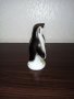 Стар порцеланов пингвин , снимка 3