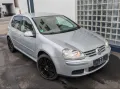 Голф5*2.0/140кс*4motion* на части.., снимка 2