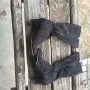 дамски велурени ботуши , снимка 2