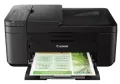 Мултифункционален принтер Canon PIXMA TR4650, снимка 4
