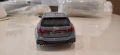 Ауди Audi RS6 1:32 отваряеми врати, капак, светещи фарове и стопове, снимка 8