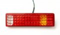 1 бр. Лед LED стоп стопове с 5 функции 12-24V , LS005 , снимка 2