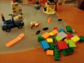 Конструктор Лего - модел LEGO Construction 10667 - Строеж, снимка 5