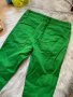 Зелени дънки Н&М, снимка 2