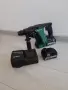 HiKOKI - Hitachi DH18DBL перфоратор, снимка 1