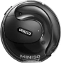 MINISO X15 PRO Безжични слушалки с отворени уши, Bluetooth 5.4, OWS AI, снимка 1