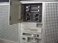 Стар касетофон Sharp-555, снимка 3