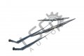 Рамена чистачки Toyota Avensis II 2003-2009 TA150121N-67, снимка 1 - Части - 31559544