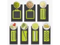 Мултифункционално ренде Veggie Slicer 14 в 1, снимка 3