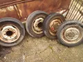 ТРАБАНТ-части!!!, снимка 6