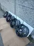 18" оригинални AMG джанти за Мерцедес RONAL, 5x112, c.o.66,6, снимка 2