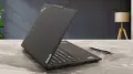 13.3’FHD+IPS Ryzen 5 PRO 7540u Lenovo Thinkpad Х13 Gen4 16GB DDR5 256GB Гаранци, снимка 2