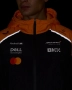 🏆 McLaren F1 Team Long Jacket - Оригинално мъжко яке / парка размер L, снимка 9