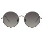 Linda Farrow оригинални маркови слънчеви очила, снимка 1 - Слънчеви и диоптрични очила - 44294810