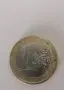 монета 1€ за колекция , снимка 2