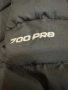 Мъжко!The North Face 700 pro пухено яке размер Л, снимка 5
