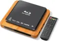 Blu-ray Диск плейър за домашно кино НОВ, снимка 1