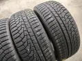 4бр.зимни гуми HANKOOK 215 55 18 DOT18 цена за брой, снимка 3