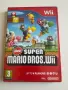 New Super Mario Bros. Wii за Wii / Wii U, снимка 1