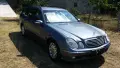 mercedes E320 cdi w211 на части, снимка 11