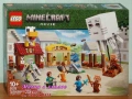 Продава LEGO Minecraft 21257 21260 21263 21264 21265 21266 21267 21268 21269 21270 21271 21272 21273, снимка 13