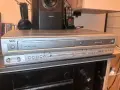 Combo VHS + DVD SEG DVC 51, снимка 1