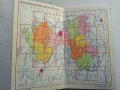 Verkehrsatlas Deutsche Demokratische Republik - 1963г., снимка 3