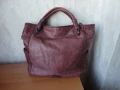 Естествена кожа/испанска чанта, снимка 2